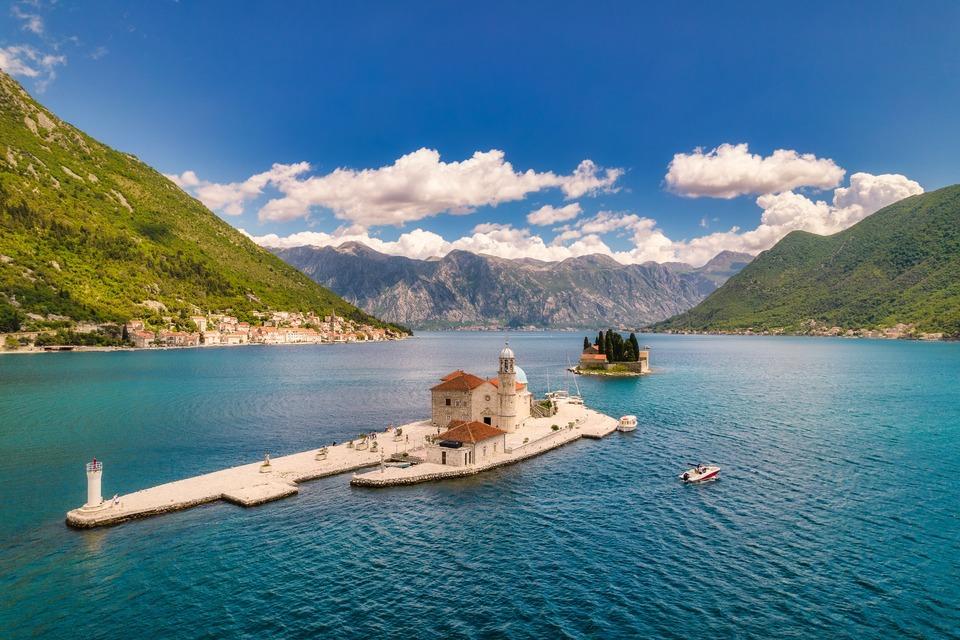 Kotor-båden